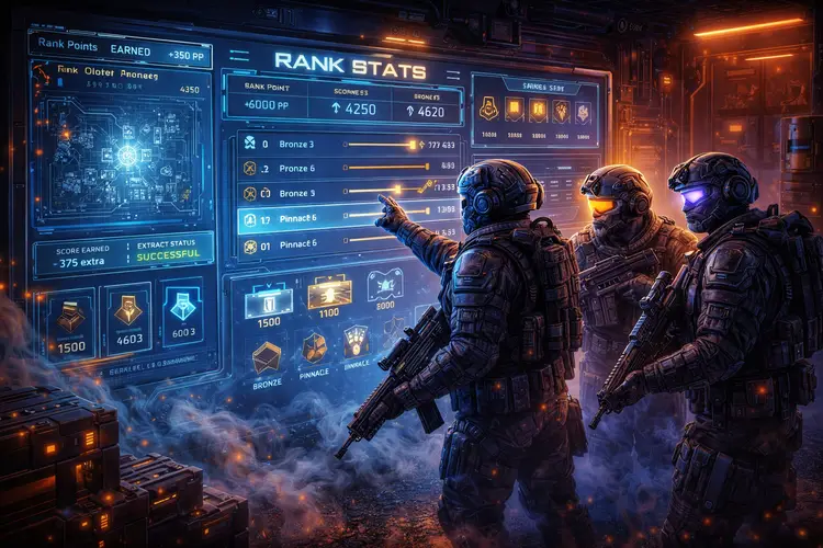 BoostRoom guide illustration