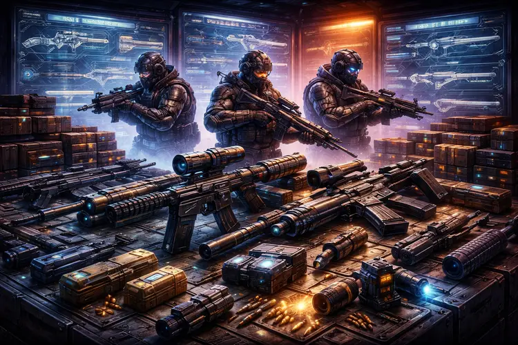 BoostRoom guide illustration