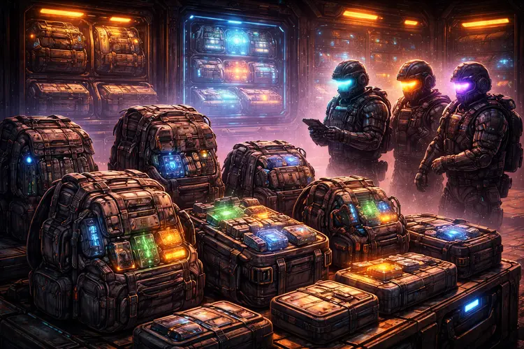 BoostRoom guide illustration