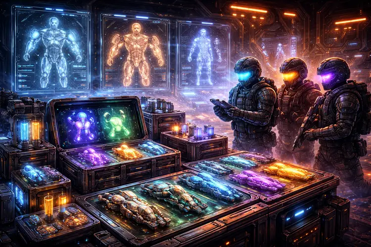 BoostRoom guide illustration