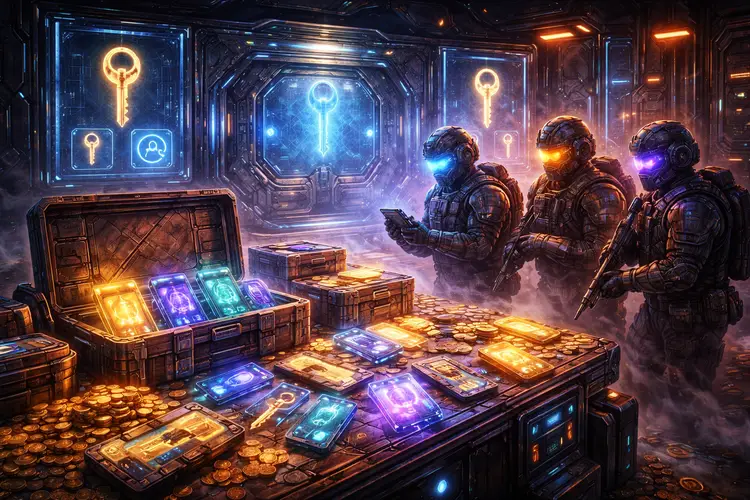 BoostRoom guide illustration