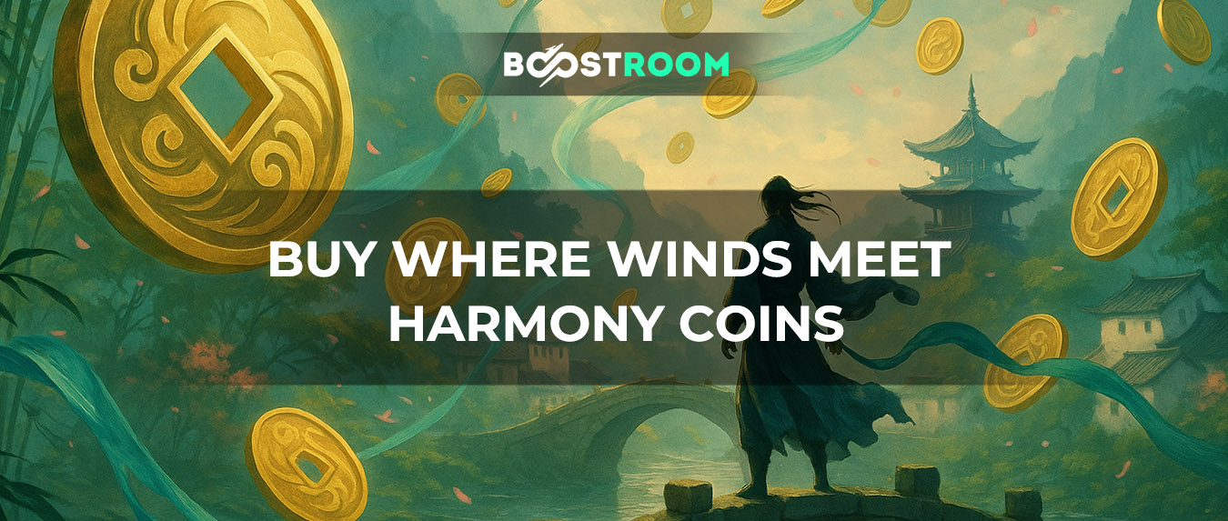 buy where winds meet harmony coins, where winds meet harmony coins, where winds meet