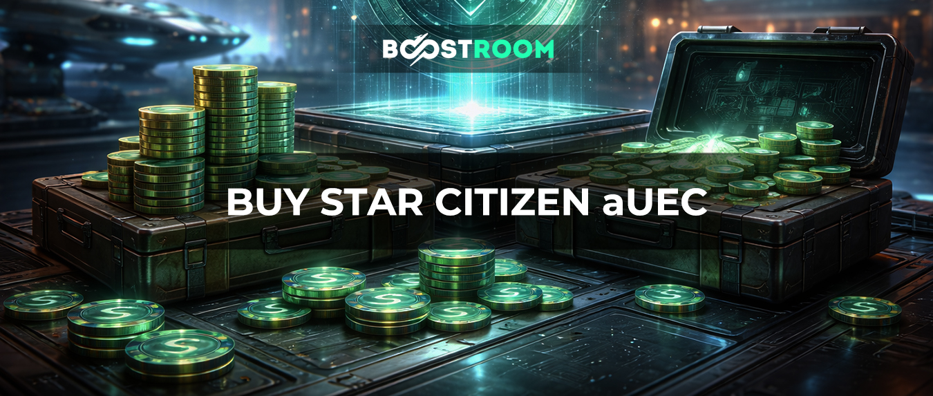 buy star citizen auec