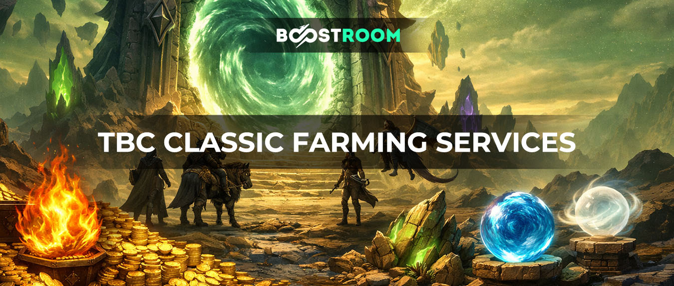 TBC Classic Farming Services TBC Classic Farming Services